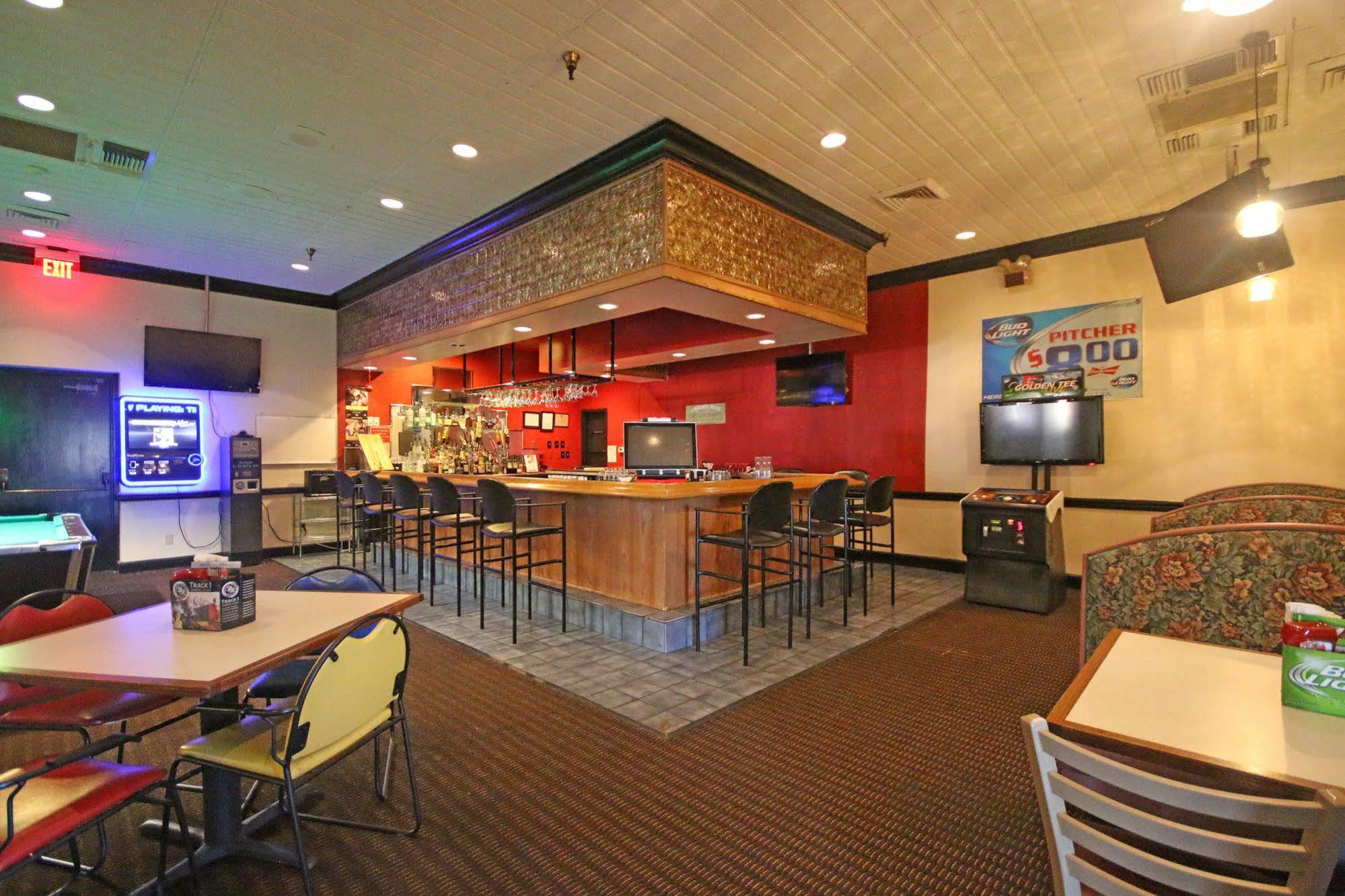 Ramada By Wyndham Wytheville Exterior photo